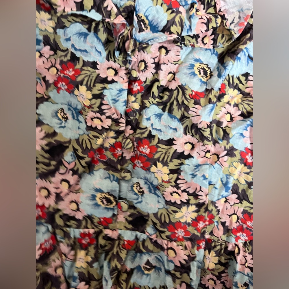 Christy Dawn - The Delia Dress - Picture 7 of 11